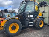 JCB 540-140 Telehandler