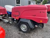 Ingersoll Rand 7/31E Compressor
