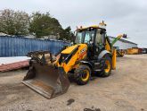  JCB 3CX ECO