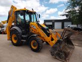  JCB 3CX ECO Backhoe Loader