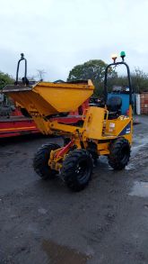 Thwaites 1T Dumper